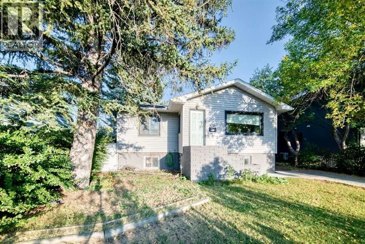 820 9A Street NE, Calgary, Alberta T2E4L6