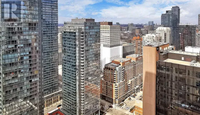 3 - 15 GRENVILLE STREET, Toronto (Bay Street Corridor), Ontario M4Y1A1