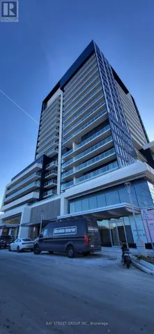 424 - 20 O'NEILL ROAD, Toronto (Banbury-Don Mills), Ontario M3C0R2