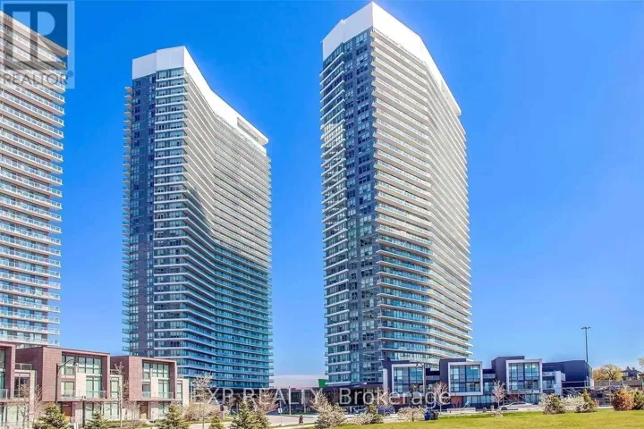 3602 - 115 MCMAHON DRIVE, Toronto (Bayview Village), Ontario M2K0E3