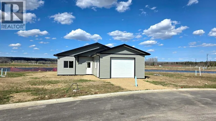 54 Lakeview Place, Whitecourt, Alberta T7S1T5