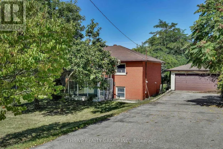 425 RIVERSIDE DRIVE, London North (North N), Ontario N6H2R8