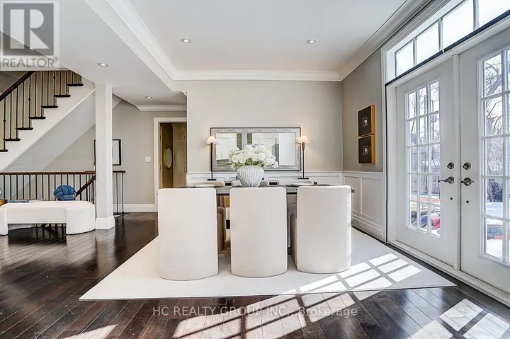 8 BEECH STREET, Markham (Old Markham Village), Ontario L3P2A2