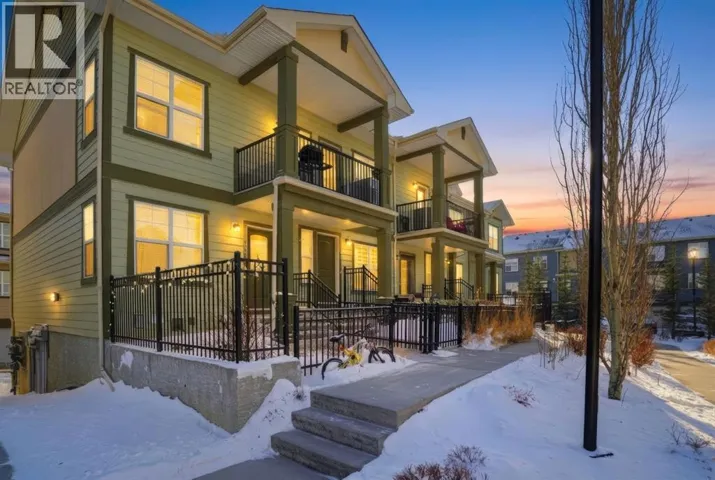 164 Evanscrest Gardens NW, Calgary, Alberta T3P0S1