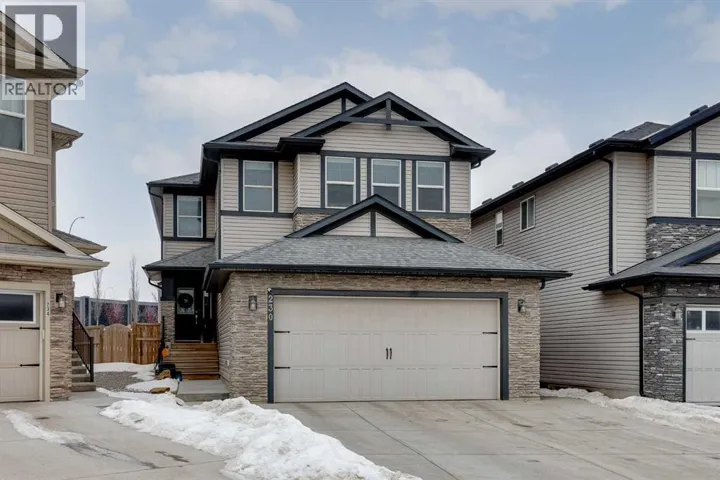 230 Nolanhurst Bay NW, Calgary, Alberta T3R1S5