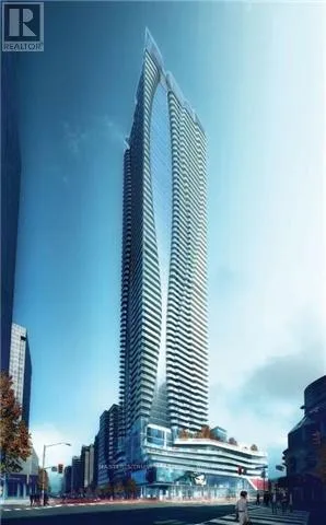 1206 - 1 BLOOR STREET E, Toronto (Church-Yonge Corridor), Ontario M4W1A9