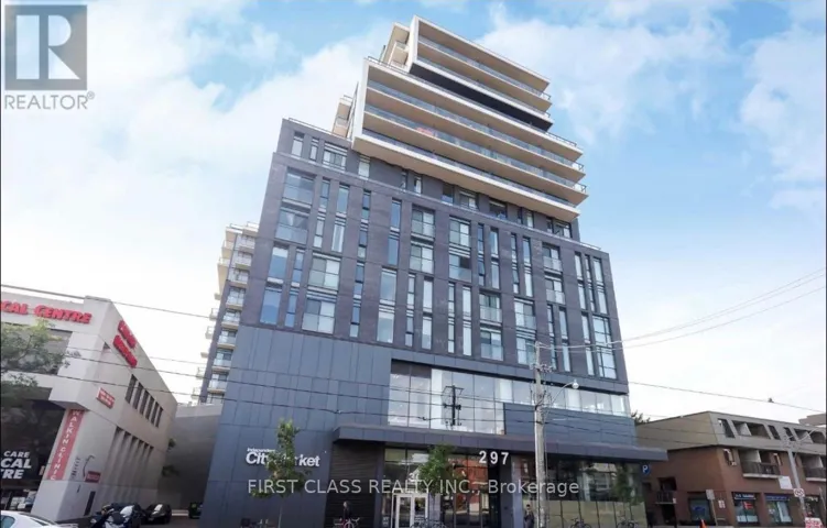 623 - 297 COLLEGE STREET, Toronto (Kensington-Chinatown), Ontario M5T0C2