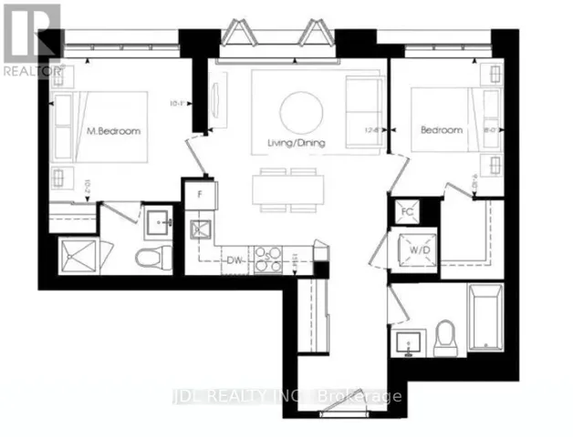 3104 - 20 SOUDAN AVENUE, Toronto (Mount Pleasant West), Ontario M4S0E2