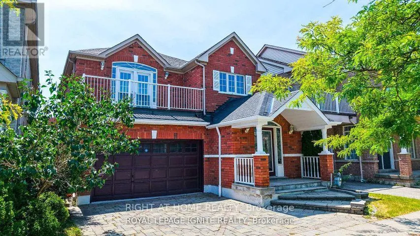 5 DENT STREET, Ajax (Northwest Ajax), Ontario L1T4E8