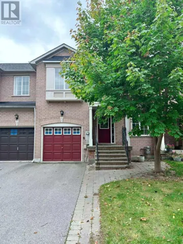 81 BASSETT AVENUE, Richmond Hill (Langstaff), Ontario L4B4H5