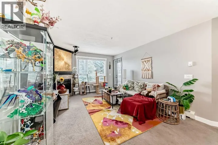 208, 8200 4 Street NE, Calgary, Alberta T3K0K5