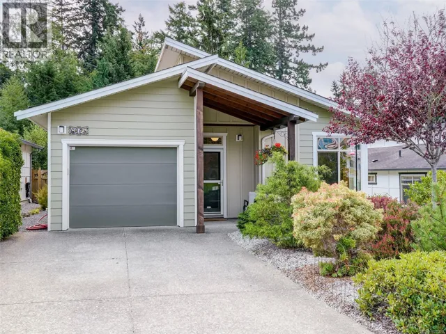 6365 Willowpark Way, Sooke, British Columbia V9Z1L9