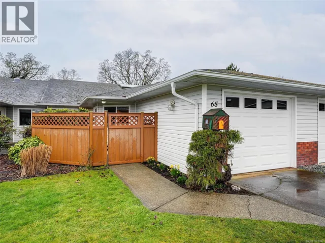 65 4125 Interurban Rd, Saanich, British Columbia V8Z4W8