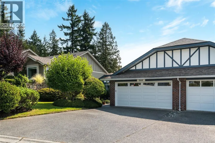 546 Fairways Pl, Cobble Hill, British Columbia V0R1L1