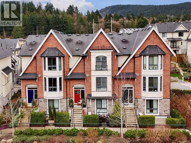 2844 Turnstyle Cres, Langford, British Columbia V9B0T8