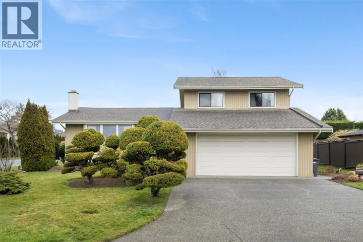 4219 Keewatin Pl, Saanich, British Columbia V8X4L1