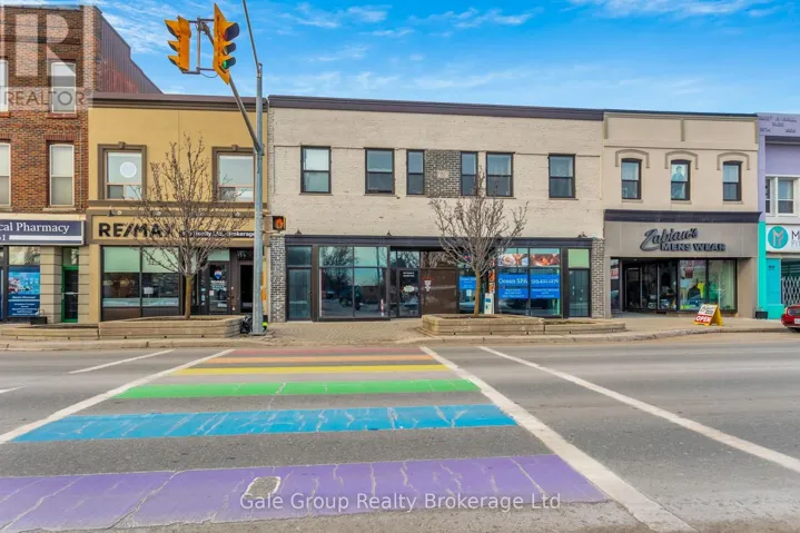 467 DUNDAS STREET, Woodstock (Woodstock - North), Ontario N4S1C2