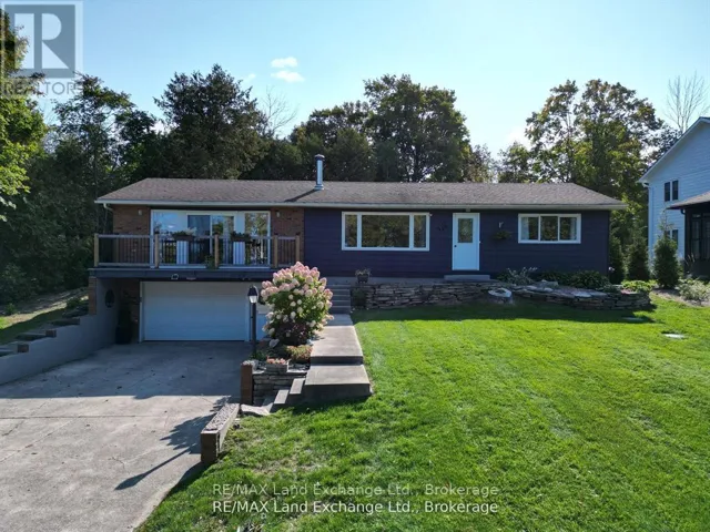 24 BOILER BEACH ROAD, Huron-Kinloss, Ontario N2Z2L4