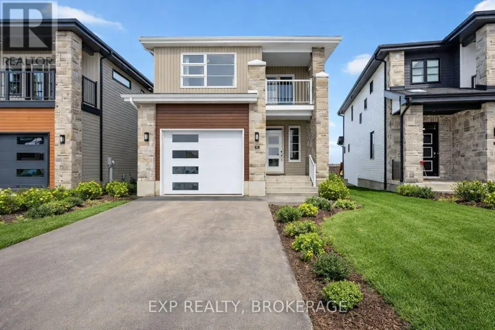 9 ERIE COURT E, Loyalist (Amherstview), Ontario K7N0E3