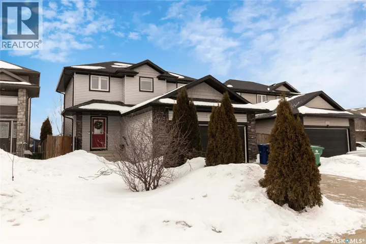 227 MacInnes STREET, Saskatoon, Saskatchewan S7T0L6