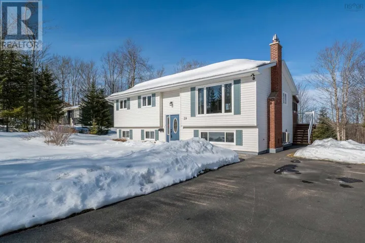 39 Franklyn Drive, Beaver Bank, Nova Scotia B4G1A4
