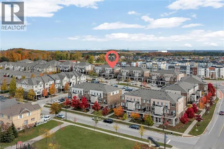 904 APPLE HILL Lane, Kitchener, Ontario N2R1P6