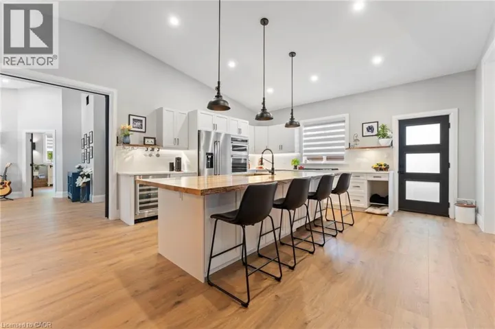 1283 SWAN Street, Ayr, Ontario N0B1E0