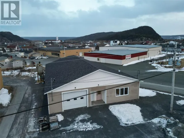 21 Veterans Way, Placentia, Newfoundland & Labrador A0B2Y0