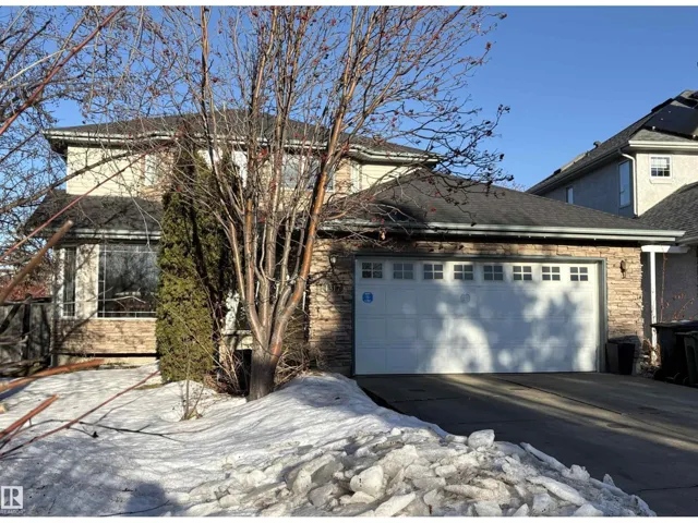 1317 Falconer RD NW NW, Edmonton, Alberta T6R2V7