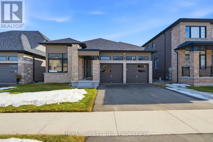 50 SHOREVIEW DRIVE, Welland (Hwy 406/Welland), Ontario L3B0H2