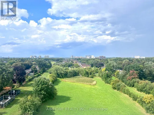 618 - 3220 SHEPPARD AVENUE E, Toronto (Tam O'Shanter-Sullivan), Ontario M1T0B7