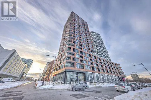 D615 - 38 ANDRE DE GRASSE STREET, Markham (Unionville), Ontario L6G0G4
