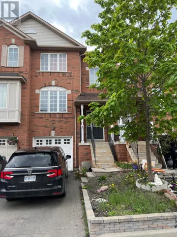 81 - 170 HAVELOCK DRIVE, Brampton (Fletcher's Creek South), Ontario L6W4T3