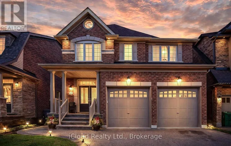 65 STOWMARKET STREET N, Caledon, Ontario L7C4B1