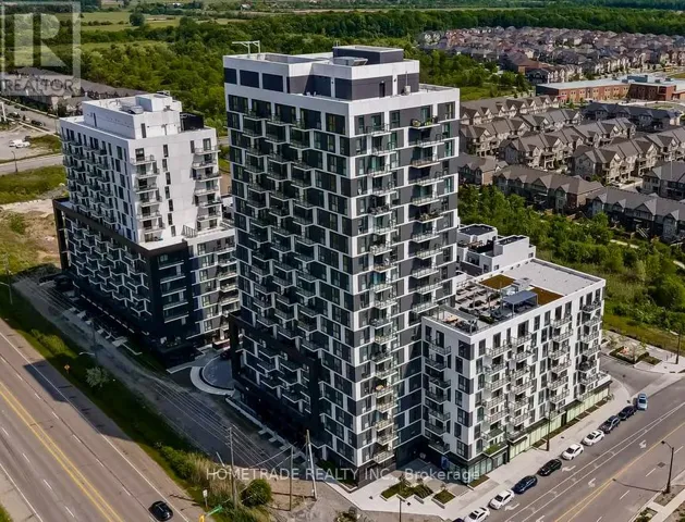 803 - 335 WHEAT BOOM DRIVE, Oakville (JM Joshua Meadows), Ontario L6H7Y1