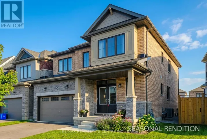 23 HAWICK CRESCENT, Haldimand, Ontario N3W0G6
