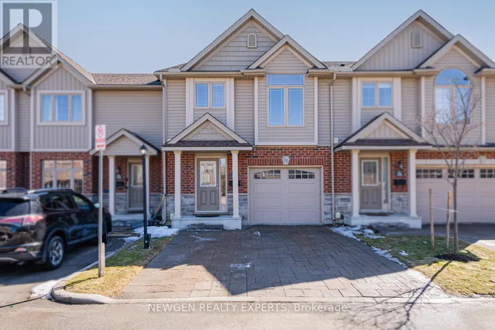 37 - 3399 CASTLE ROCK PLACE, London South (South W), Ontario N5L0C8
