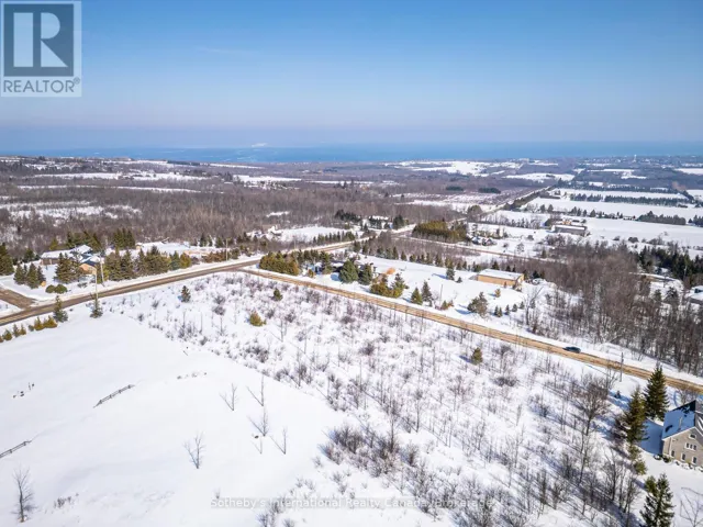 110 DINSMORE STREET, Meaford, Ontario N0H2P0