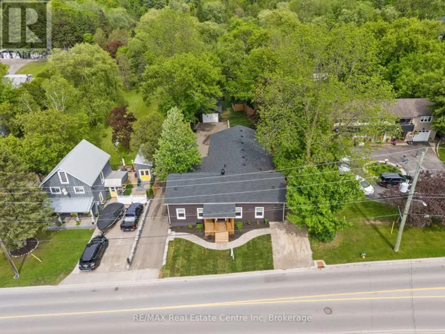 1283 SWAN STREET, North Dumfries, Ontario N0B1E0