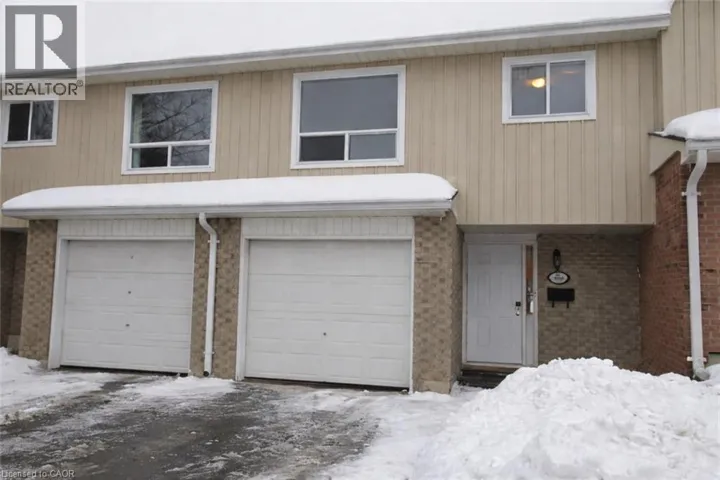 279 BLUEVALE Street N, Waterloo, Ontario N2J4L8