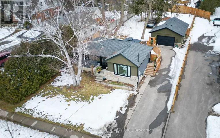 373 GRANDVIEW STREET S, Oshawa (Donevan), Ontario L1H7E1