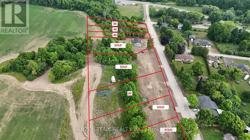 60 NORTH STREET, Bayham (Vienna), Ontario N0J1Z0