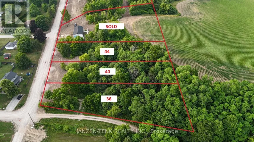 36 NORTH STREET, Bayham (Vienna), Ontario N0J1Z0