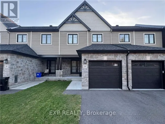 204 DION AVENUE, Clarence-Rockland, Ontario K4K0M3