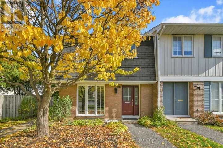 1511 FISHER AVENUE, Ottawa, Ontario K2C3M8