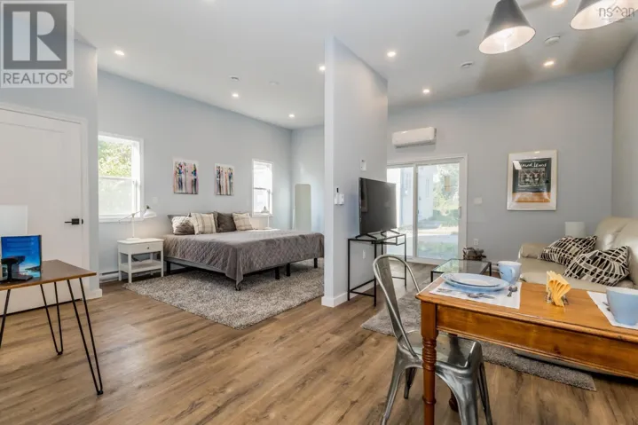 17 Mckenna Street, Bridgetown, Nova Scotia B0S1C0