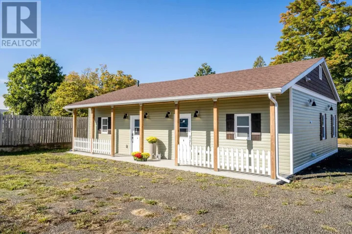 17 Mckenna Street, Bridgetown, Nova Scotia B0S1C0