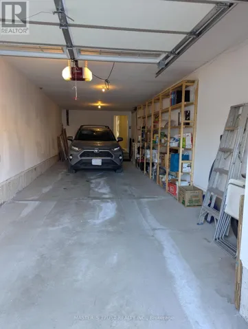 9345 KENNEDY ROAD ROAD, Markham (Berczy), Ontario L6C0W5