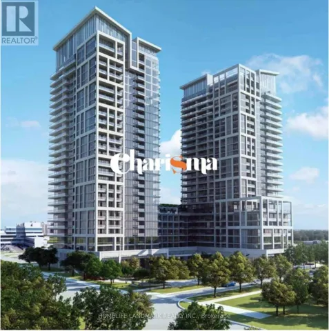 404 - 9000 JANE STREET, Vaughan (Vellore Village), Ontario L4K0M6