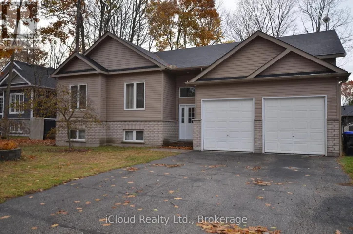 25 RUE VANIER, Tiny, Ontario L9M0J2